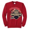 Hilltop - Fan Club Crewneck Sweatshirt Thumbnail
