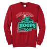 Hilltop - Fan Club Crewneck Sweatshirt Thumbnail