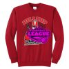 Hilltop - Fan Club Crewneck Sweatshirt Thumbnail