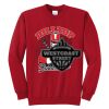 Hilltop - Fan Club Crewneck Sweatshirt Thumbnail