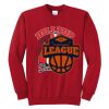 Hilltop - Fan Club Crewneck Sweatshirt Thumbnail