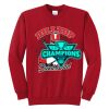 Hilltop - Fan Club Crewneck Sweatshirt Thumbnail