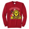 Hilltop - Fan Club Crewneck Sweatshirt Thumbnail