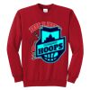 Hilltop - Fan Club Crewneck Sweatshirt Thumbnail