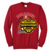 Hilltop - Fan Club Crewneck Sweatshirt Thumbnail