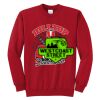 Hilltop - Fan Club Crewneck Sweatshirt Thumbnail