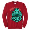 Hilltop - Fan Club Crewneck Sweatshirt Thumbnail
