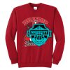 Hilltop - Fan Club Crewneck Sweatshirt Thumbnail