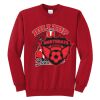 Hilltop - Fan Club Crewneck Sweatshirt Thumbnail