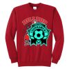 Hilltop - Fan Club Crewneck Sweatshirt Thumbnail