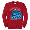 Hilltop - Fan Club Crewneck Sweatshirt Thumbnail