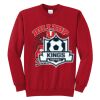 Hilltop - Fan Club Crewneck Sweatshirt Thumbnail