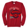 Hilltop - Fan Club Crewneck Sweatshirt Thumbnail