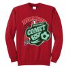 Hilltop - Fan Club Crewneck Sweatshirt Thumbnail