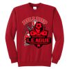 Hilltop - Fan Club Crewneck Sweatshirt Thumbnail