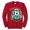 Hilltop - Fan Club Crewneck Sweatshirt Thumbnail