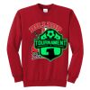 Hilltop - Fan Club Crewneck Sweatshirt Thumbnail
