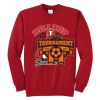 Hilltop - Fan Club Crewneck Sweatshirt Thumbnail