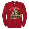 Hilltop - Fan Club Crewneck Sweatshirt Thumbnail