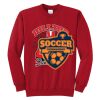 Hilltop - Fan Club Crewneck Sweatshirt Thumbnail