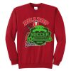 Hilltop - Fan Club Crewneck Sweatshirt Thumbnail