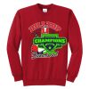 Hilltop - Fan Club Crewneck Sweatshirt Thumbnail