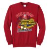 Hilltop - Fan Club Crewneck Sweatshirt Thumbnail