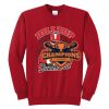 Hilltop - Fan Club Crewneck Sweatshirt Thumbnail