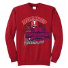 Hilltop - Fan Club Crewneck Sweatshirt Thumbnail
