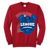 Hilltop - Fan Club Crewneck Sweatshirt Thumbnail