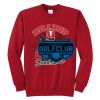 Hilltop - Fan Club Crewneck Sweatshirt Thumbnail