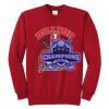 Hilltop - Fan Club Crewneck Sweatshirt Thumbnail