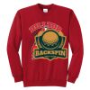 Hilltop - Fan Club Crewneck Sweatshirt Thumbnail