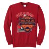 Hilltop - Fan Club Crewneck Sweatshirt Thumbnail