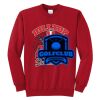 Hilltop - Fan Club Crewneck Sweatshirt Thumbnail