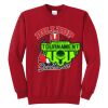 Hilltop - Fan Club Crewneck Sweatshirt Thumbnail