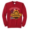 Hilltop - Fan Club Crewneck Sweatshirt Thumbnail