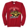 Hilltop - Fan Club Crewneck Sweatshirt Thumbnail