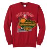 Hilltop - Fan Club Crewneck Sweatshirt Thumbnail
