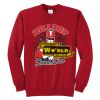 Hilltop - Fan Club Crewneck Sweatshirt Thumbnail