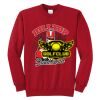 Hilltop - Fan Club Crewneck Sweatshirt Thumbnail