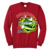 Hilltop - Fan Club Crewneck Sweatshirt Thumbnail