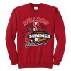Hilltop - Fan Club Crewneck Sweatshirt Thumbnail