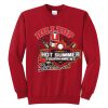 Hilltop - Fan Club Crewneck Sweatshirt Thumbnail