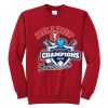 Hilltop - Fan Club Crewneck Sweatshirt Thumbnail