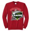 Hilltop - Fan Club Crewneck Sweatshirt Thumbnail