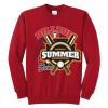 Hilltop - Fan Club Crewneck Sweatshirt Thumbnail