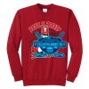 Hilltop - Fan Club Crewneck Sweatshirt Thumbnail