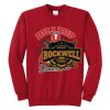 Hilltop - Fan Club Crewneck Sweatshirt Thumbnail
