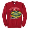Hilltop - Fan Club Crewneck Sweatshirt Thumbnail